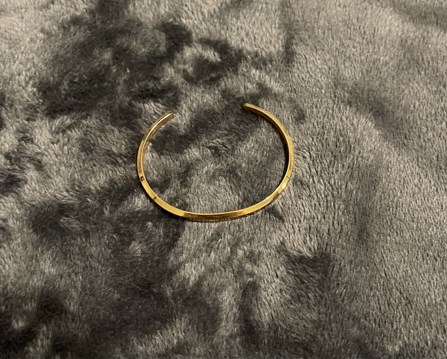 Pulseira Daniel Wellington (oferta de portes)