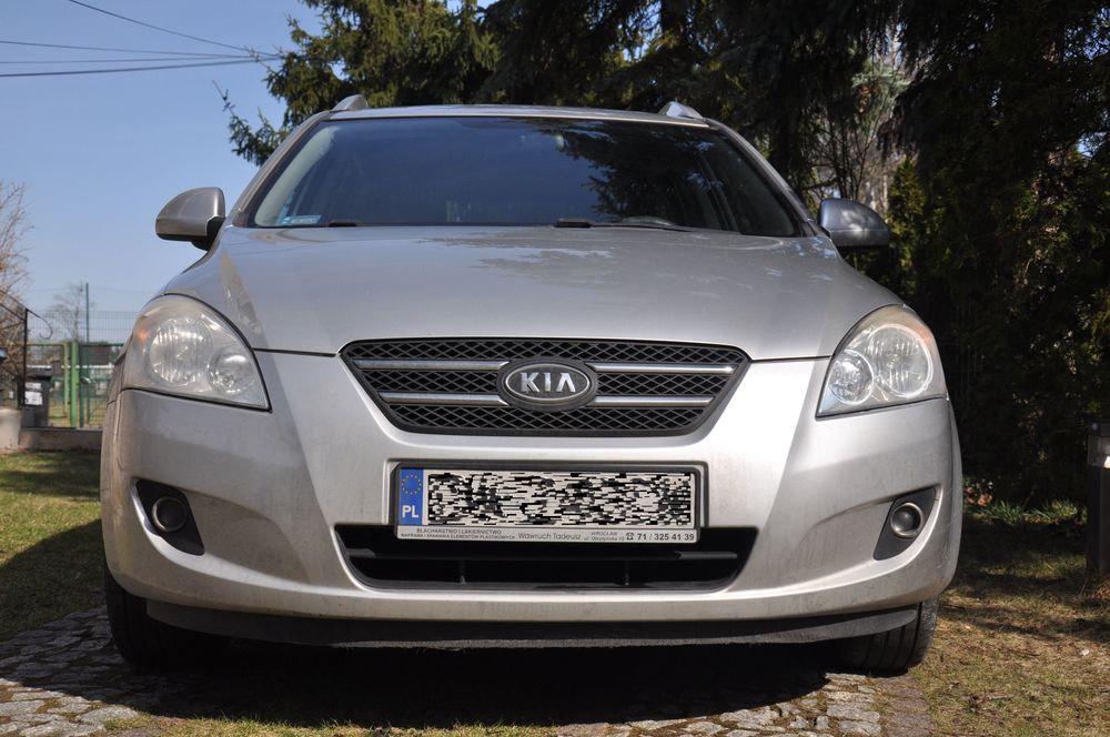 Kia Cee'd