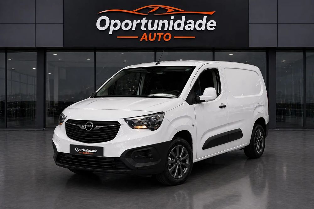 Opel Combo cargo1.5 CDTI L1H1 Enjoy