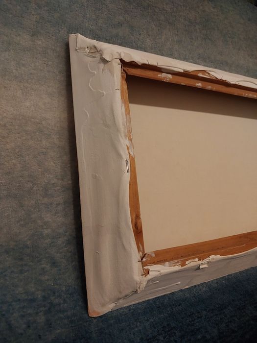 Obraz akrylowy na blejtramie