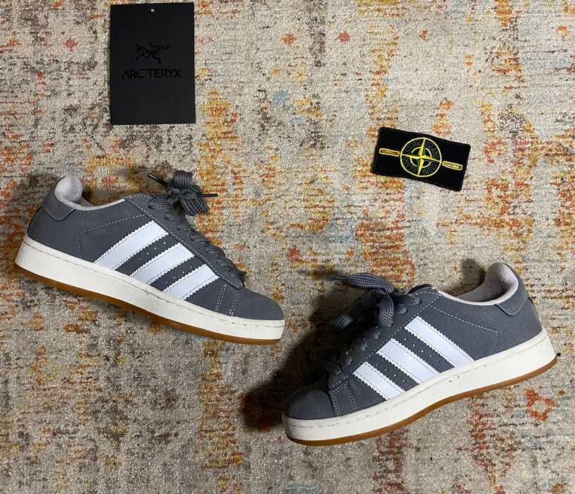 Кросівки Adidas campus