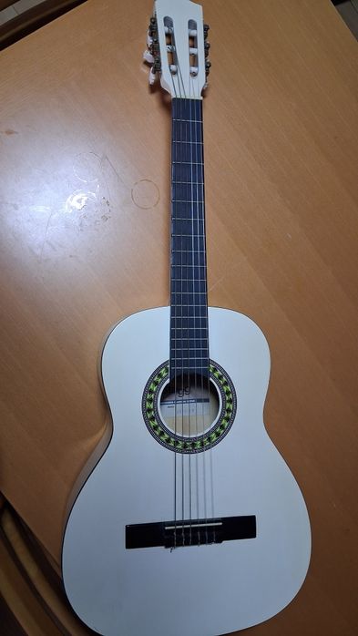 Vendo violão Stagg