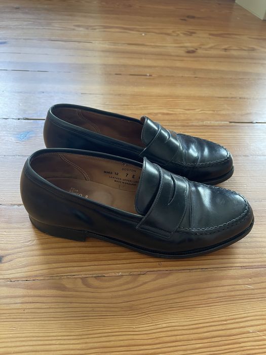 Sapatos mocassins homem