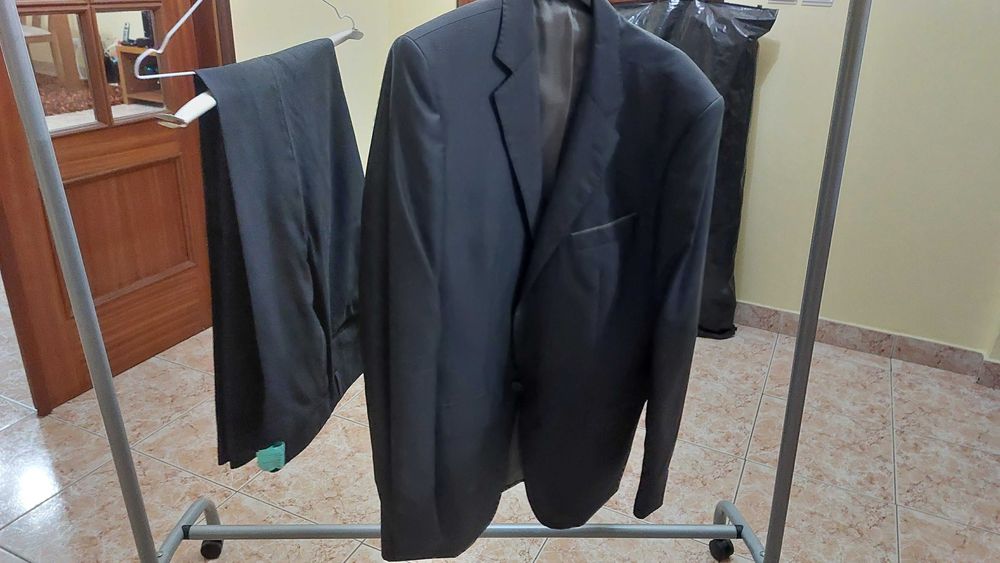 Fato completo da Zara