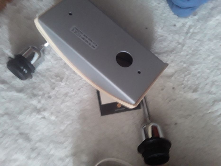 Candeeiros para aplicar na parede