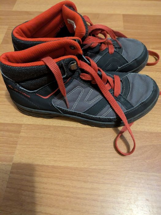 Черевики для хлопчика