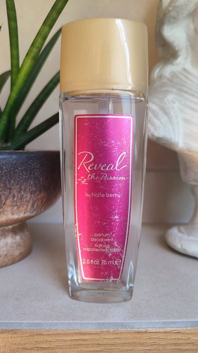 Halle Berry Reveal The Passion 75ml
