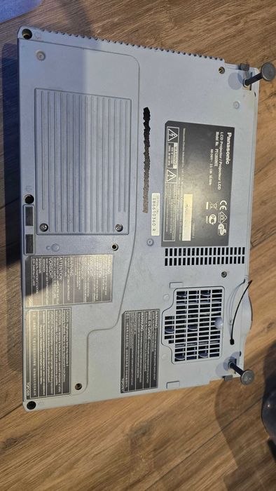 Rzutnik Panasonic PT-LB60NTE