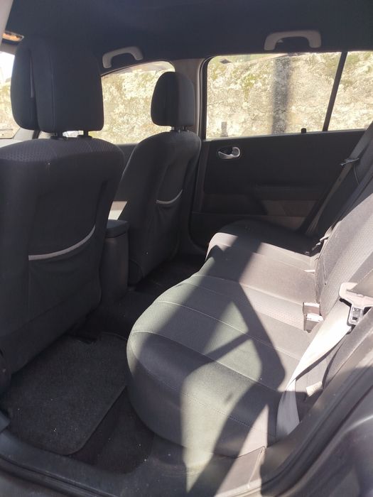 Vendo ou troco Renault Megane 1.5 dci