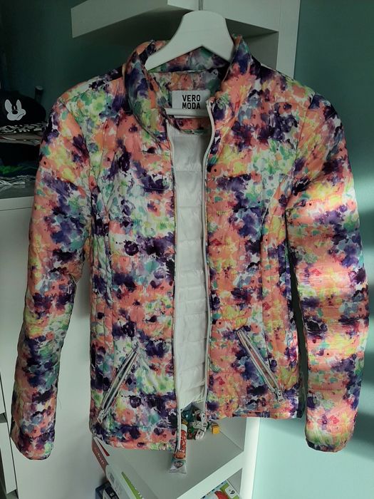 Vero moda kurtka r. Xs