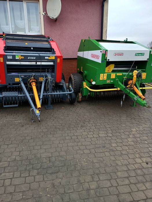 Prasa metal fach nie sipma famarol