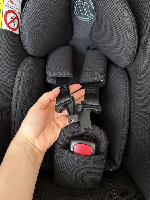 Fotelik samochodowy Avionaut Cosmo