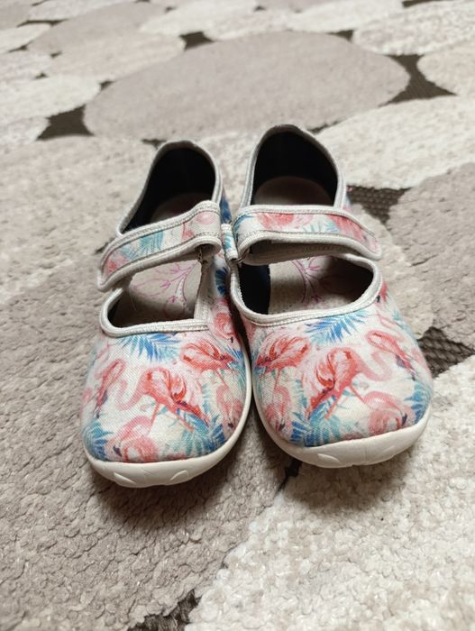 Тапочки дитячі тм RenBut