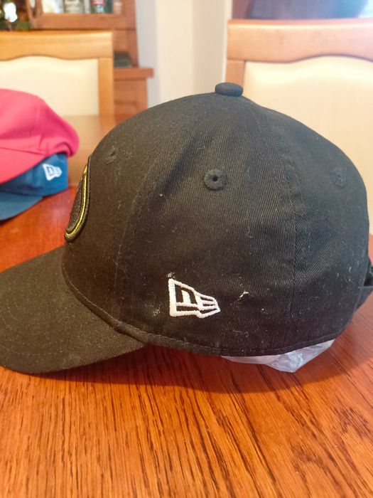 Czapeczka bejsbolówka Batman oryginal NewEra