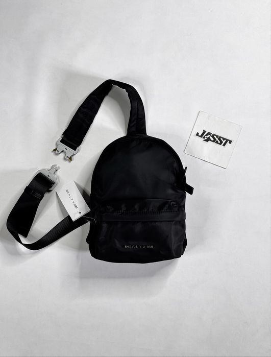 Сумка 1017 ALYX 9SM | Рюдзак алікс