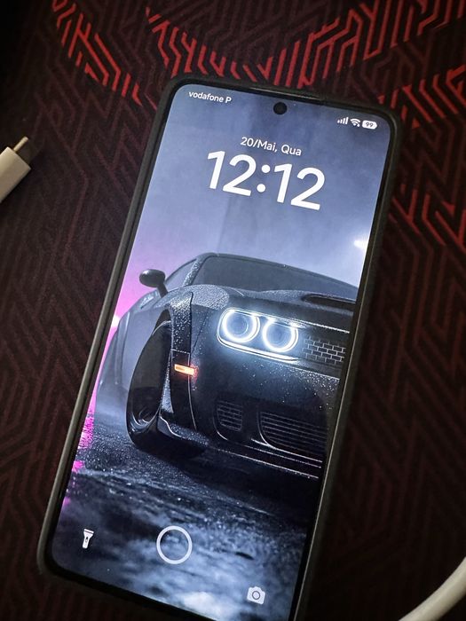 POCO X7 Pro Green 5G