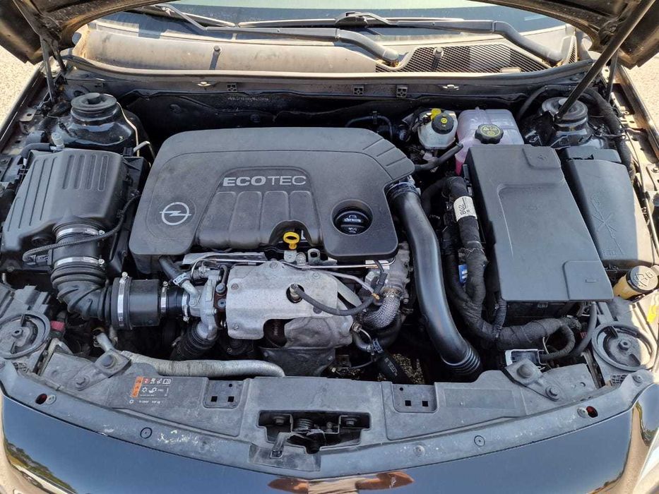 Opel Insignia Sport Tourer - OPORTUNIDADE