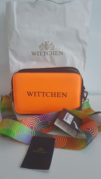 Torebki -Michael Kors, Wittchen