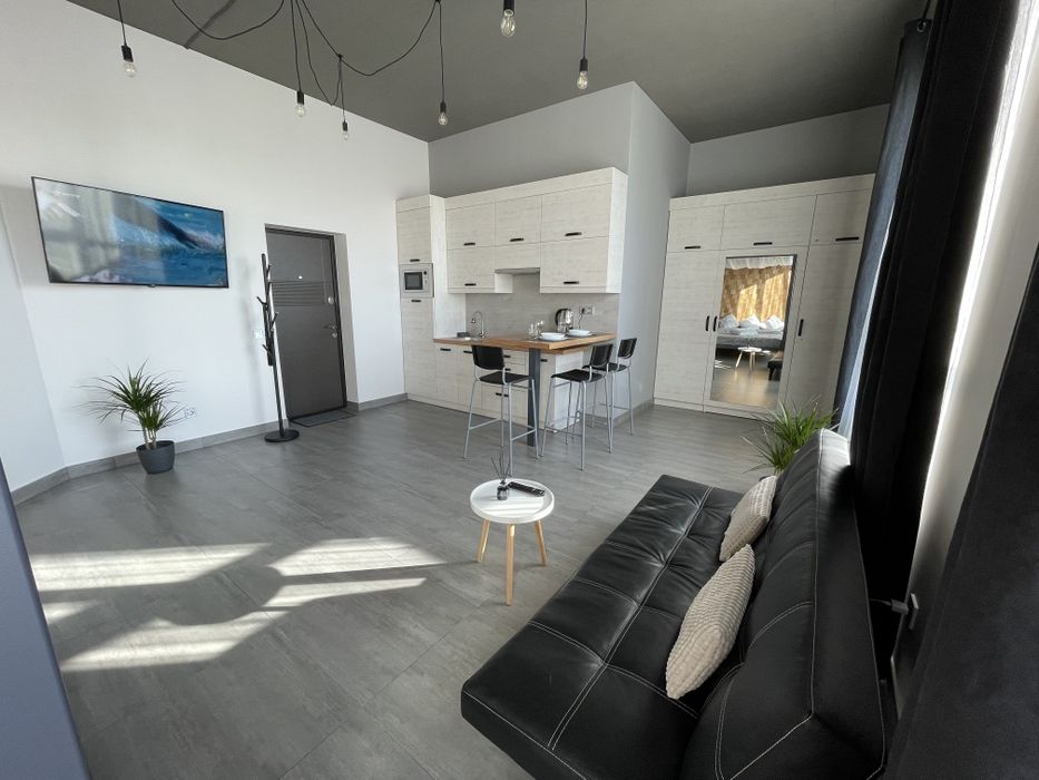 KS Loft, РЕЗЕРВНЕ ЖИВЛЕННЯ, квартира подобово, звітні документи!!