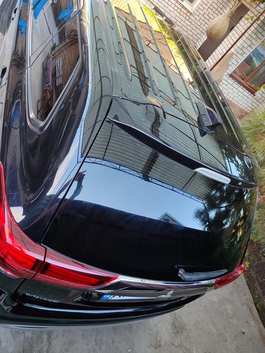 Митсубиси отлендер