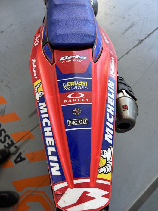 BETA 200 RR RACING