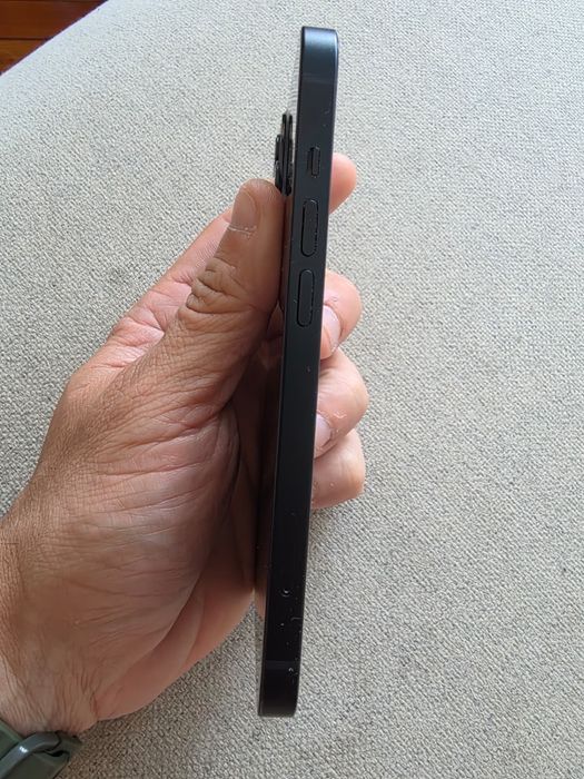 Apple iPhone 13 256GB preto