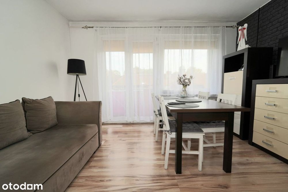Mieszkanie na sprzedaż, 2 pokoje, 39 m², Gorzów Wielkopolski