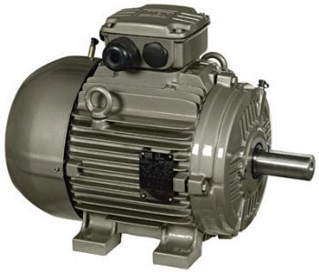 Ремонт электродвигателей