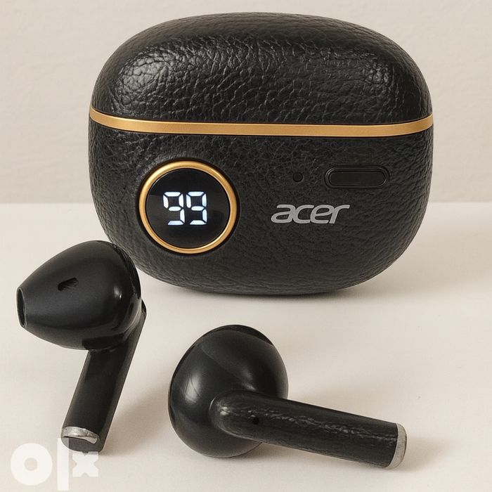 Навушники Acer TWS