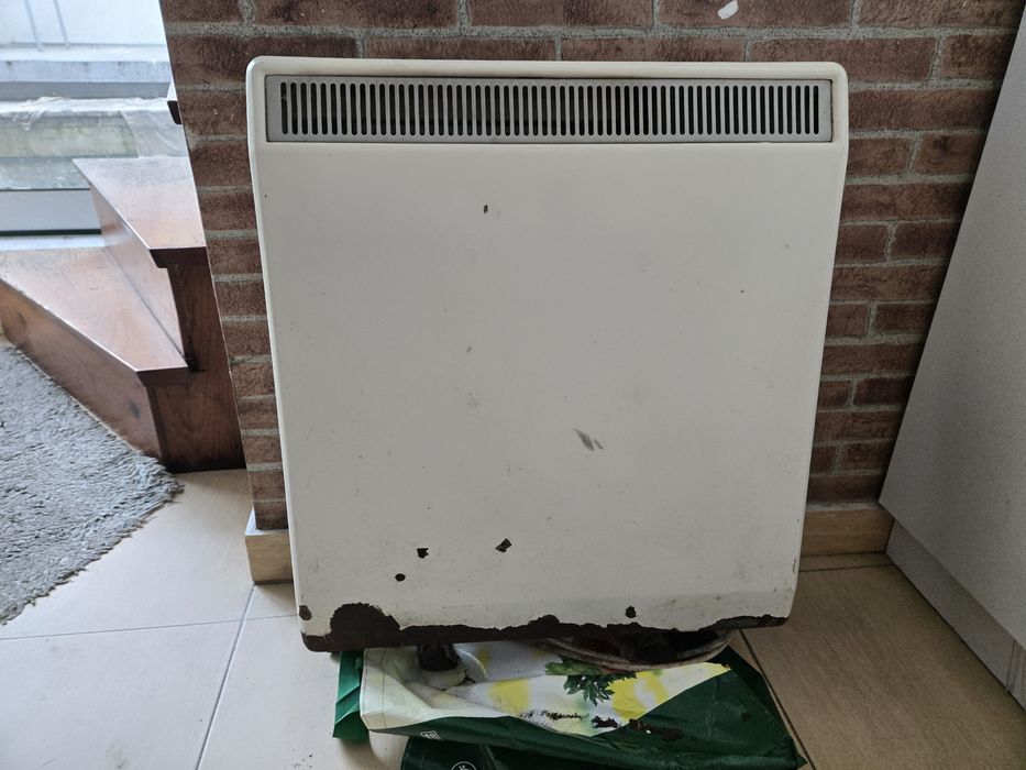 Aquecedor de Acumulação Dimplex