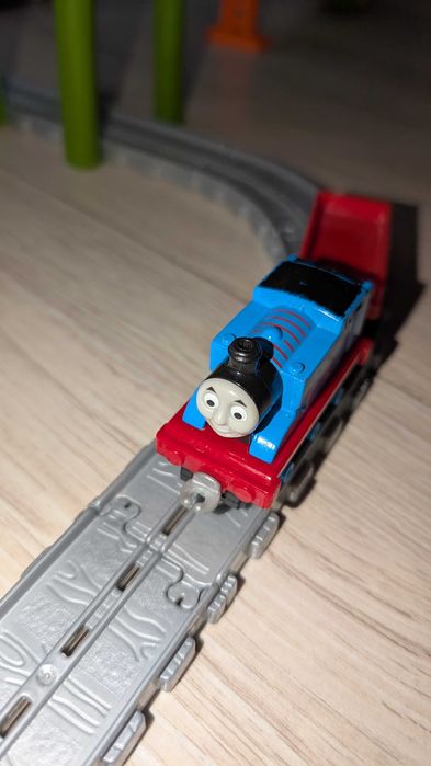 Tor Tomek i Przyjaciele