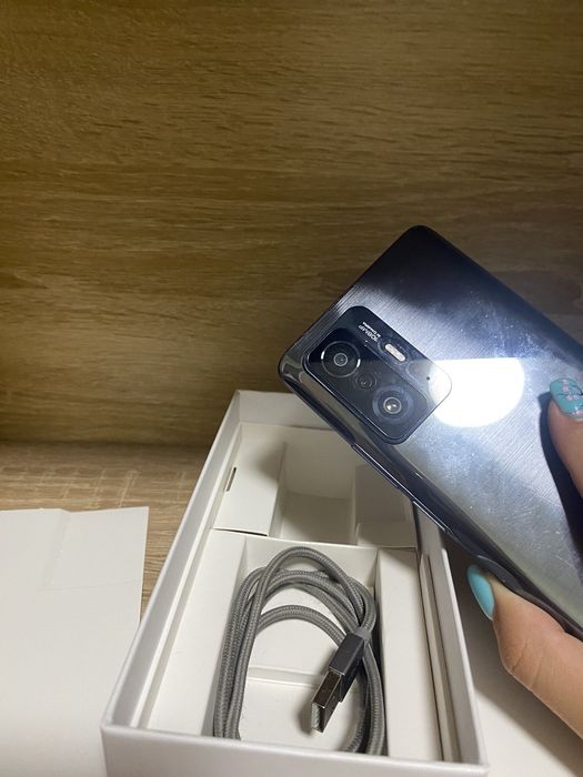 Xiaomi 11t офіційний