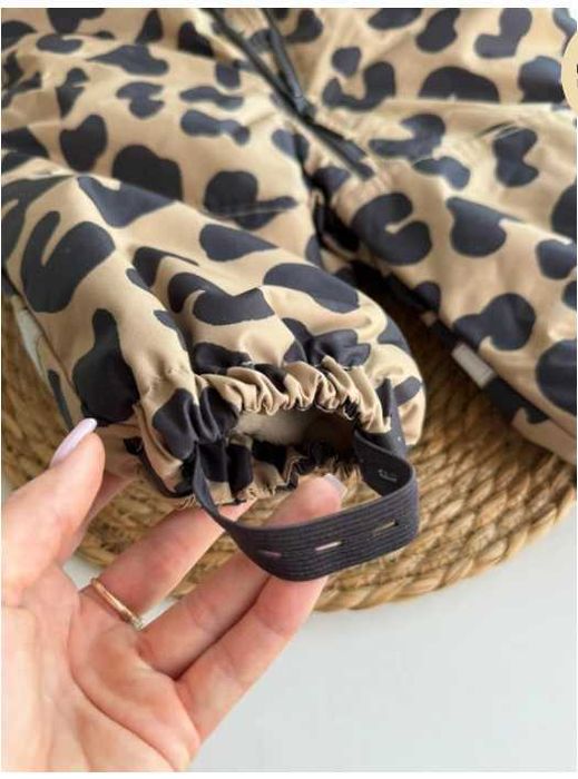 Комбинезон детский H&M HM ориг РАСПРОДАЖА 80(9-12) 86(12-18) 92(1.5-2)