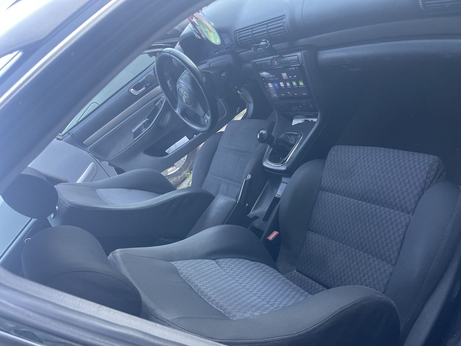 Audi economica 1.9 TDI