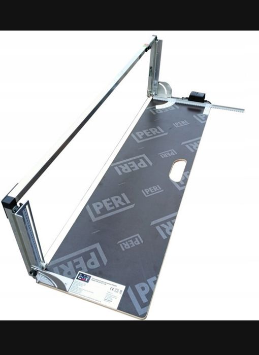 Przecinarka do styropianu gilotyna maszyna