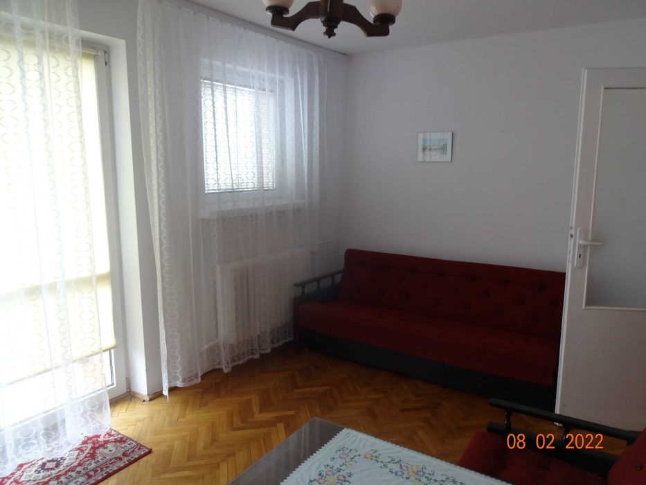 Mieszkanie – Suwałki, Osiedle II, Krzywólka - Widok 3
