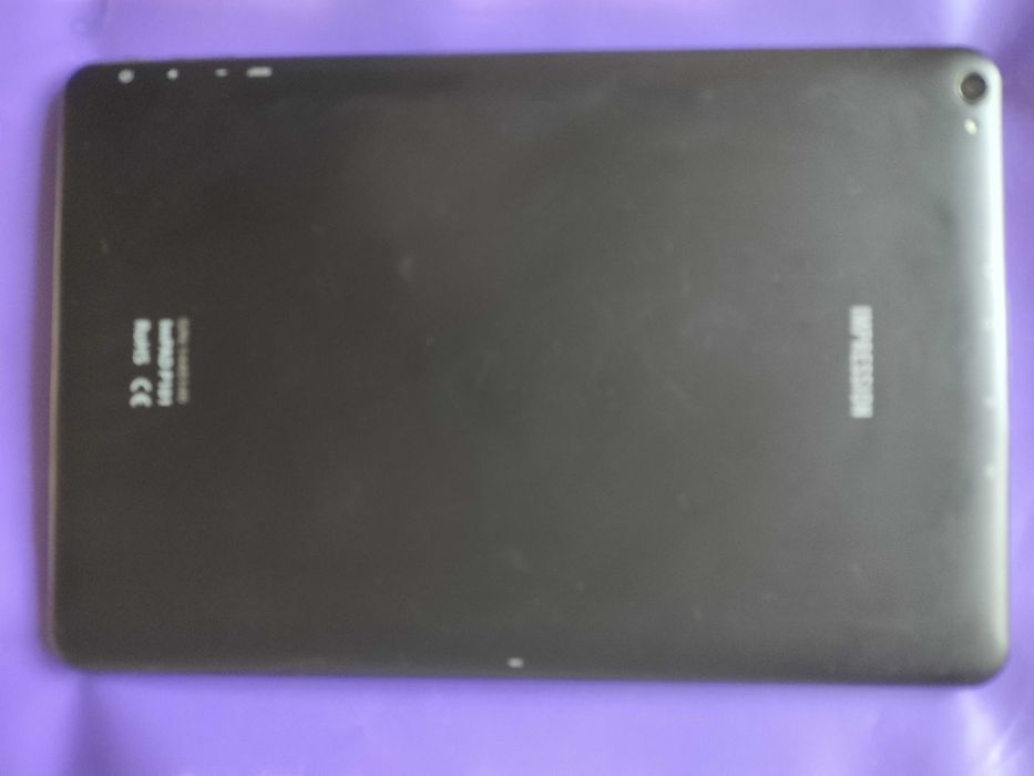 Impression p101  10,1 дюйма 2/16GB 4G Black