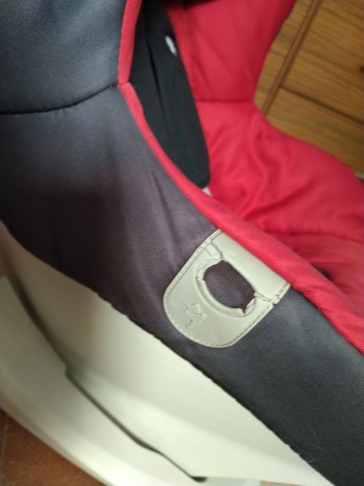 Fotelik  Romer King II