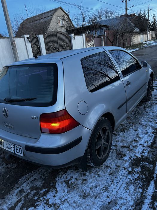 Volkswagen golf 4 газ бенз переоформление