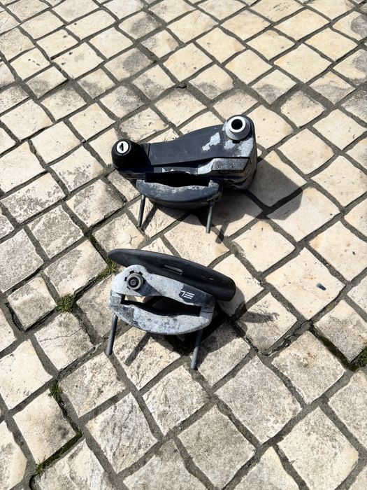 Suporte p/ bicicleta Elite San Remo