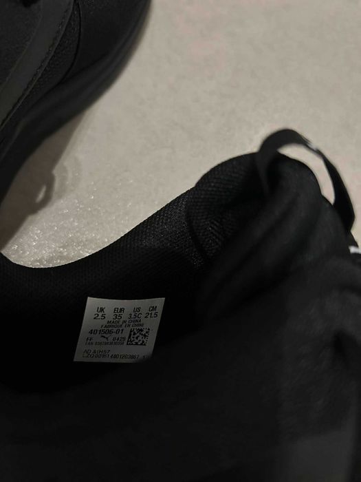 Buty chłopięce PUMA