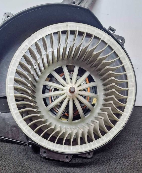 Motor da Chauffage / Sofagem SEAT IBIZA IV SC (6J1, 6P5) ano 2011
