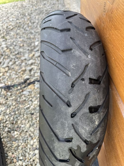 Opony Michelin Anake road