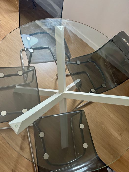 Round Dining Table64586034166401121