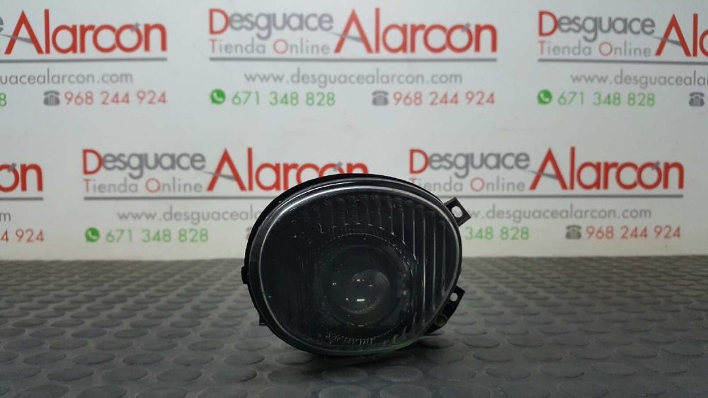 FAROL DE NEVOEIRO ESQUERDO FORD MONDEO BERLINA (GD) AMBIENTE