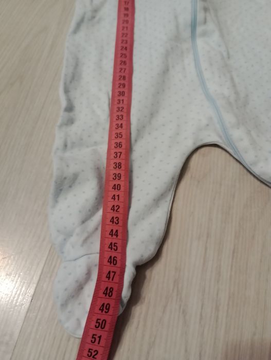 Pajacyk jasnoniebieski