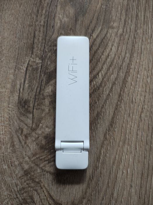 Xiaomi Mi Wi-Fi Repeater 2 (300Mb/s b/g/n) USB - wzmacniacz sygnału