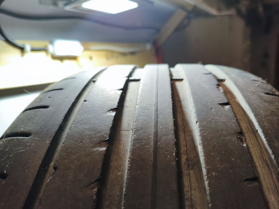 Dębica Presto UHP2  225/45/17