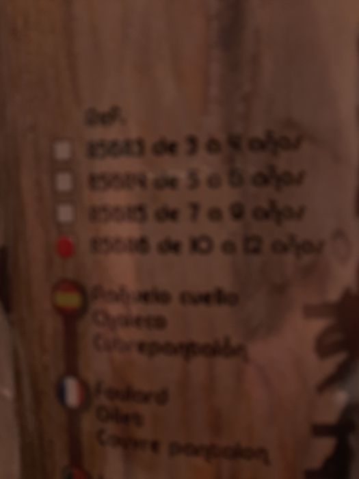 Disfarce Cowboy de criança.