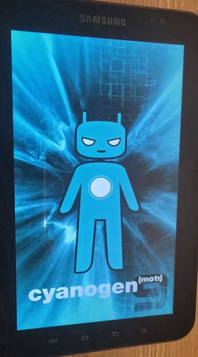 samsung galaxy tab gt-p1000